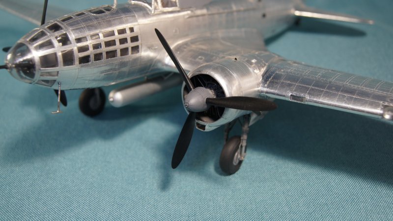 Ил-4 1/72