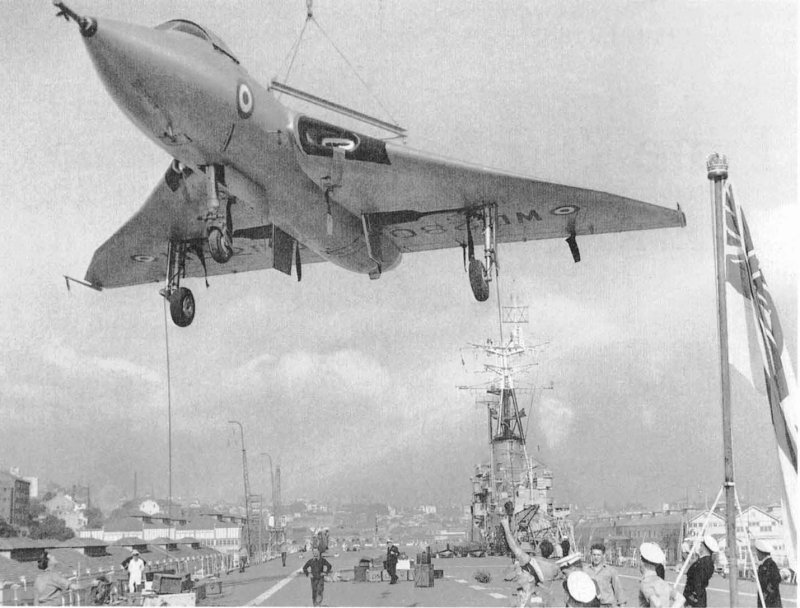 Эйрмар самолет WD 314