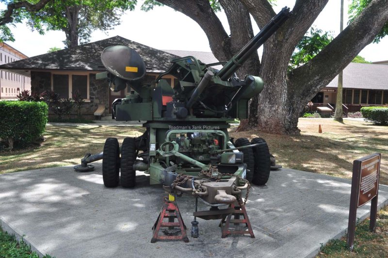 20mm Vulcan
