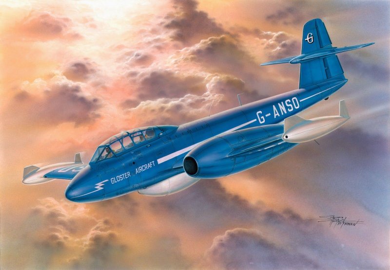 Sh72042 Special Hobby