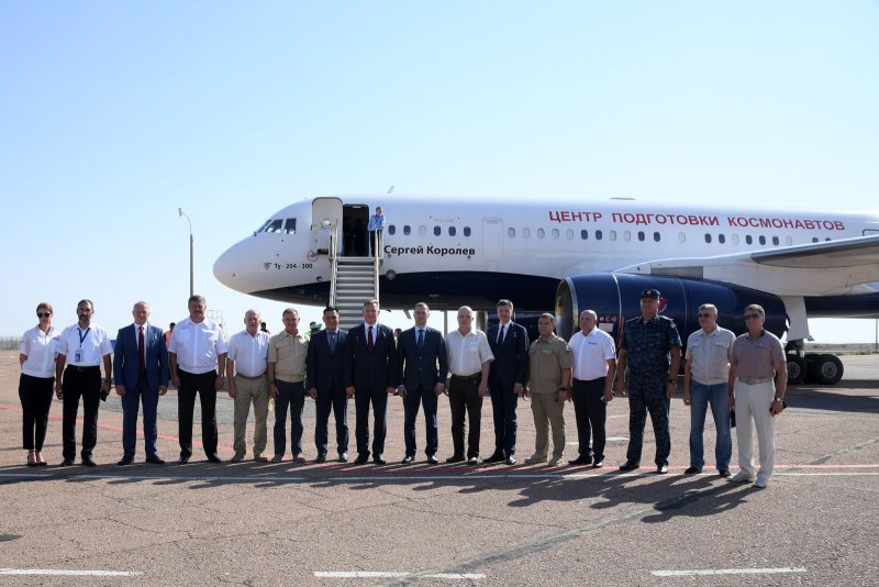 МС 22 самолет