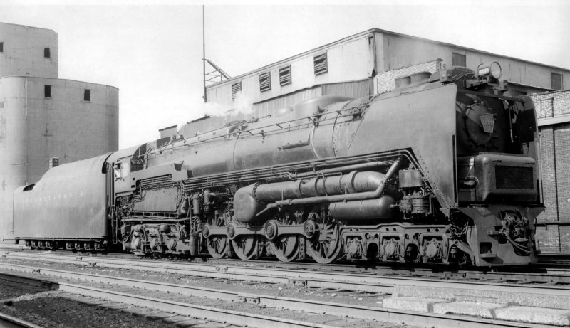 PRR s2 6200