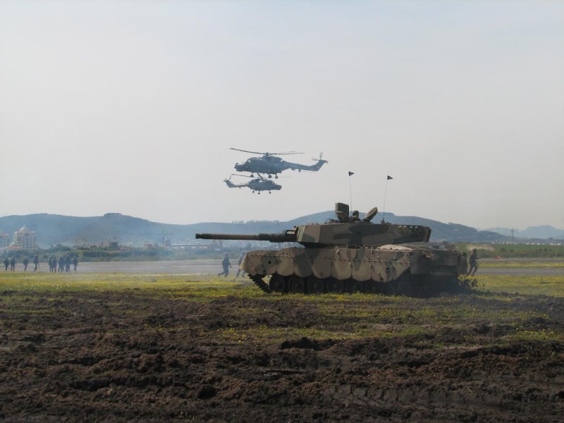 Olifant MK.2