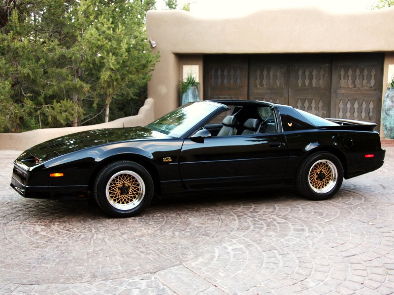 Pontiac Firebird