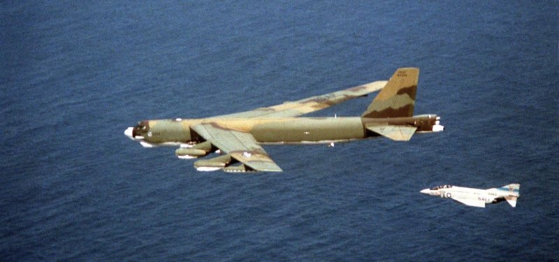 F-16 Harpoon