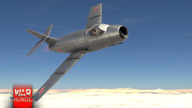 Яковлев як-30 1948