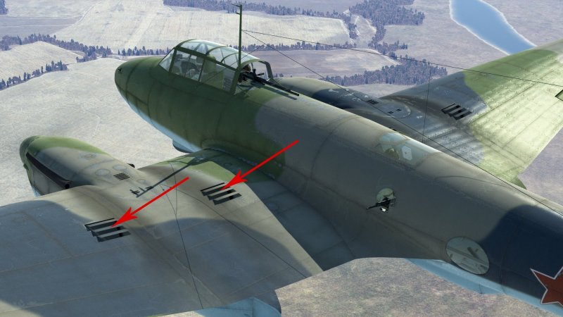 Пе-2 бомбардировщик
