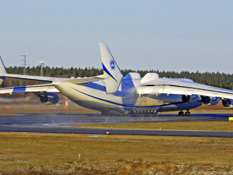 АН-225 Мрия