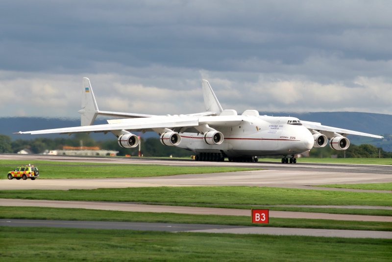Antonov 225