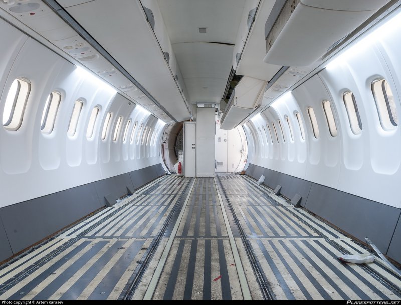 ATR 42 500 NORDSTAR