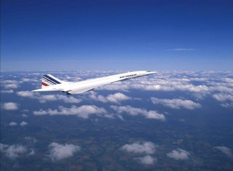Aeroscopia