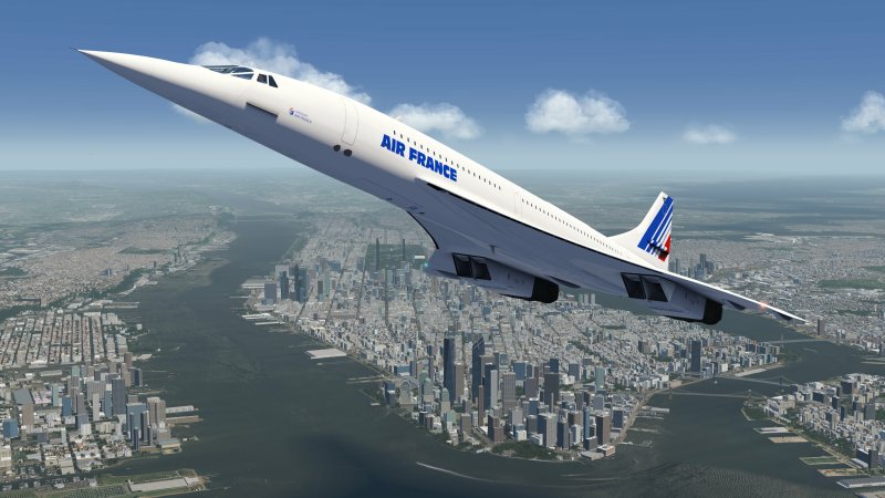 AEROFLYFS