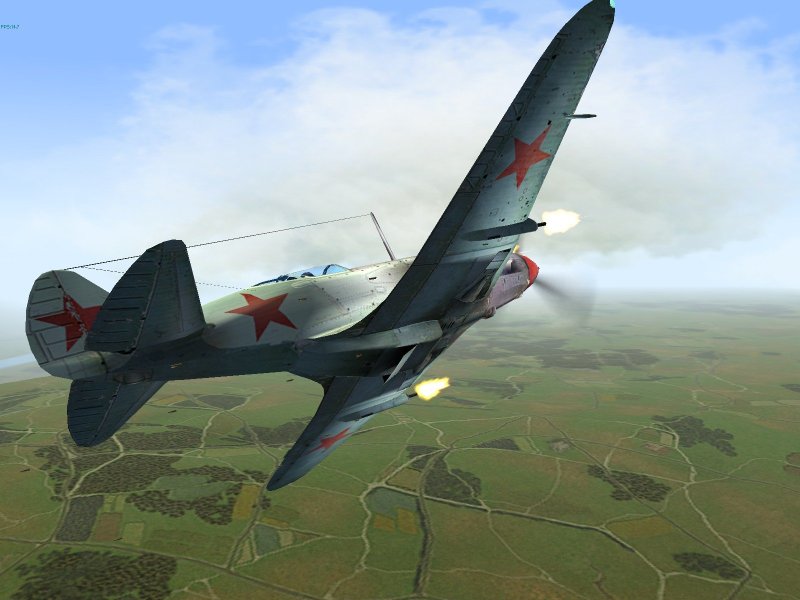 Микоян миг-3