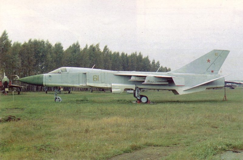 Первый Су 24 т 6 2и