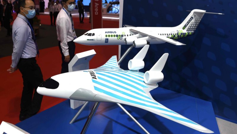 Airbus 2030