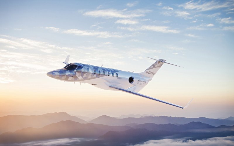 Gulfstream g650