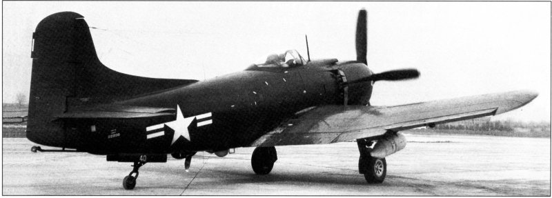 P 70 самолет