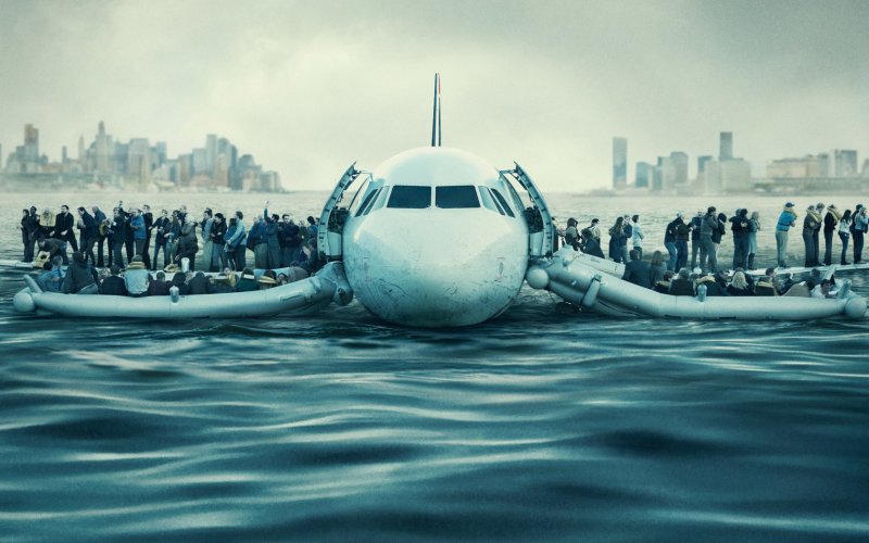 Чудо на Гудзоне (2016)