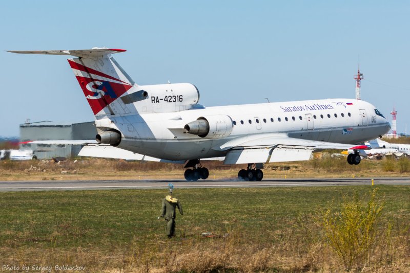 Эк-162 самолет