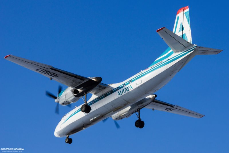 Ra23010 самолет