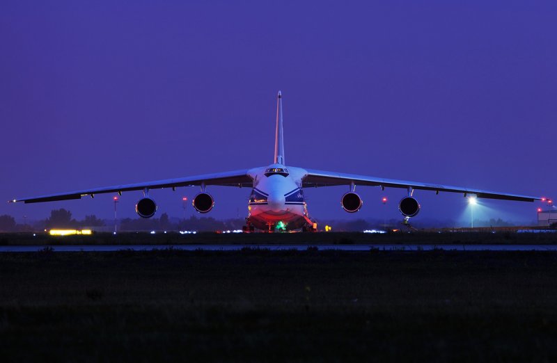 АН-225 Мрия