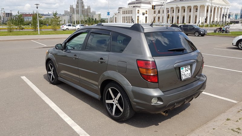 Понтиак авито