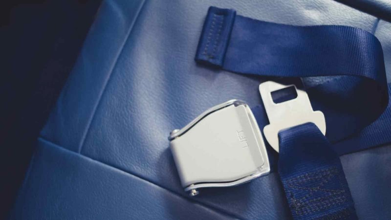 Seat Belt