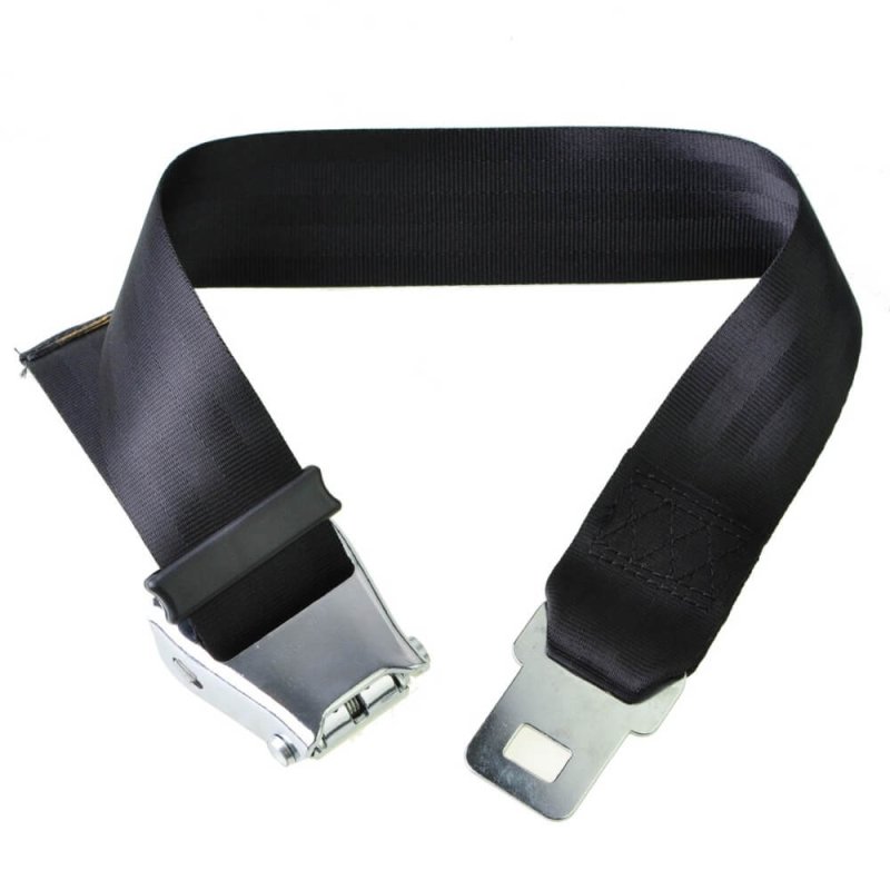 Seat Belt Airplane