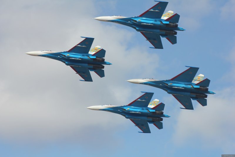 Соколы России Липецк
