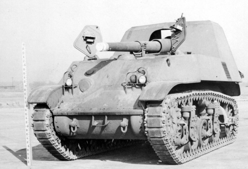 Т-56 танк СССР