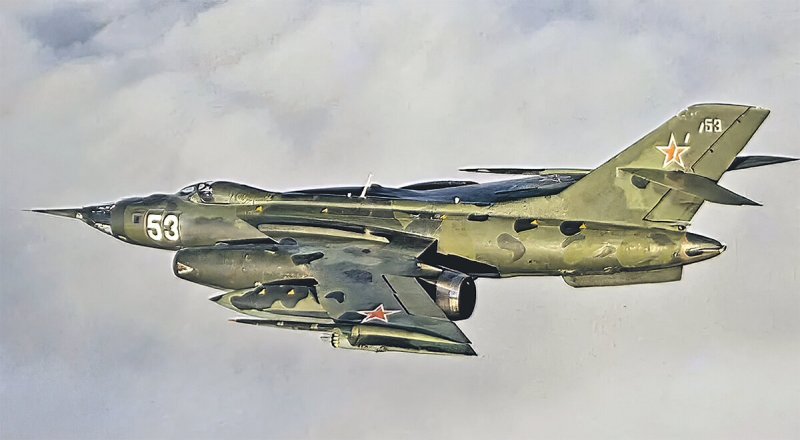 Яковлев як-28