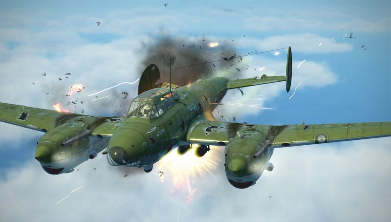Ил 2 1942