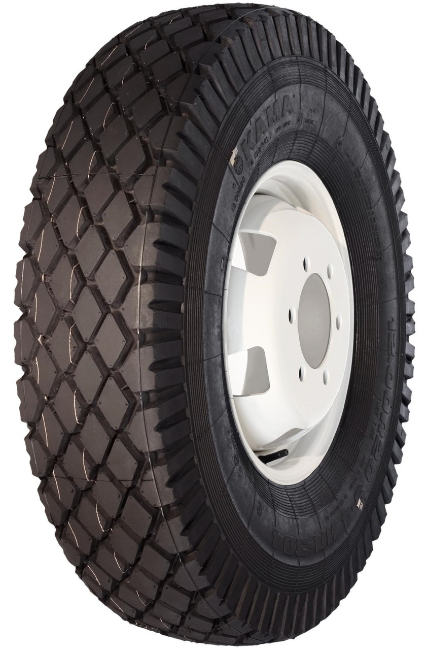 11.00R22.5 Кама nf701