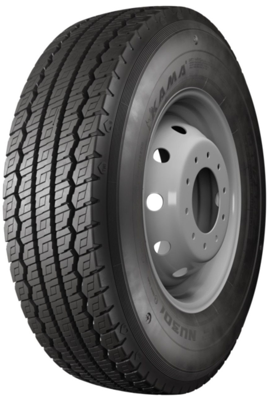 295/80 R22.5 Кама NF 201