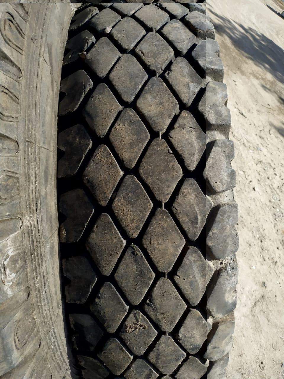 Шины Кама 10.00 r20