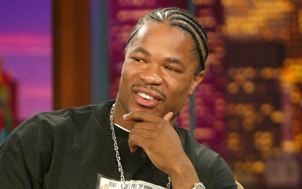 Xzibit 2021