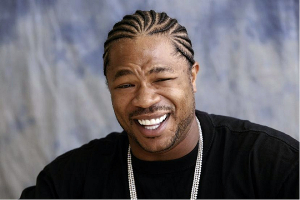 Xzibit 2020