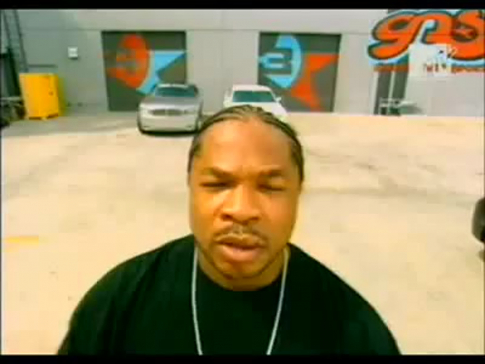 Тачка на прокачку Lil Jon