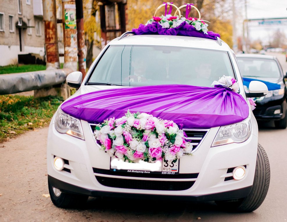 Крайслер pt Cruiser карета