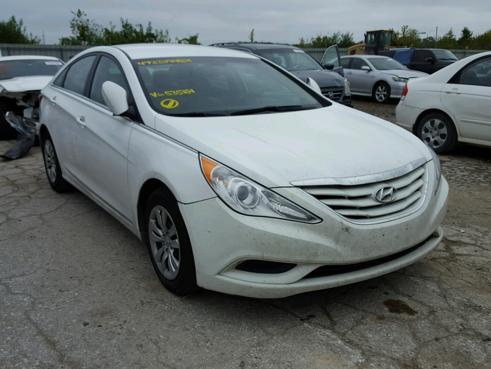 Hyundai Sonata 2014 Limited