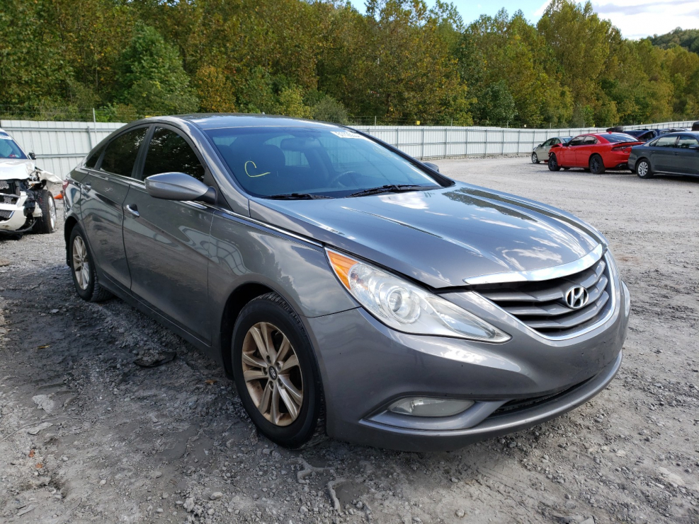 Hyundai Sonata 2022