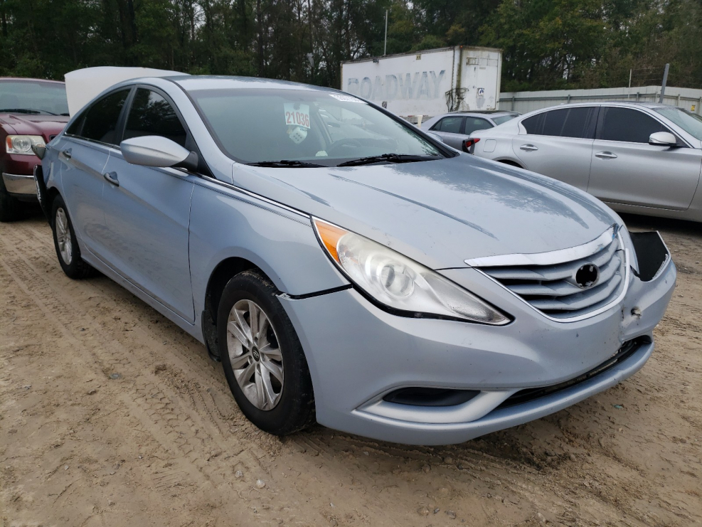 Ford Sonata