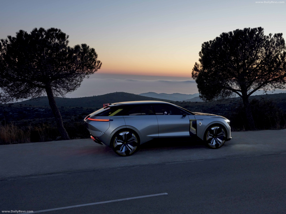 Renault 2025
