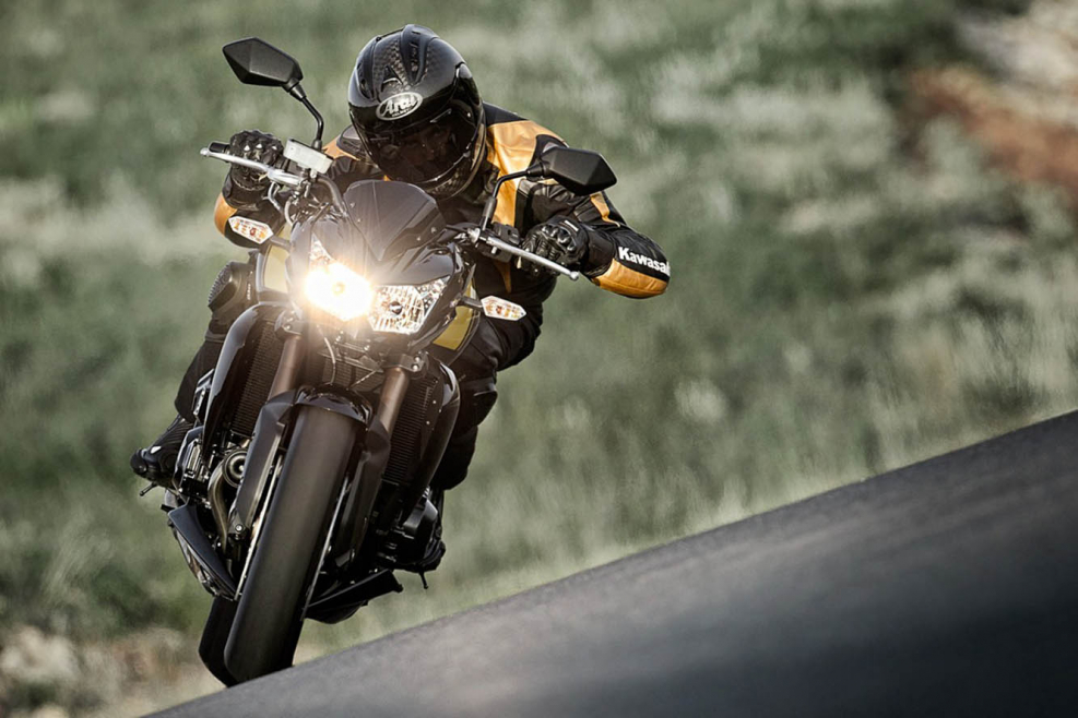 Z750 z750r приборная панель