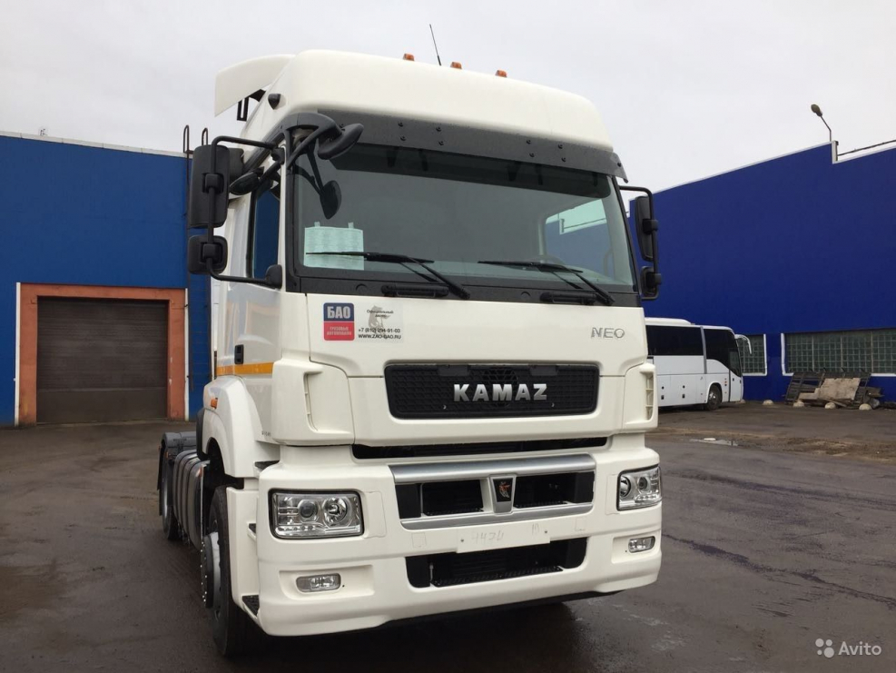 5490 Neo 2018