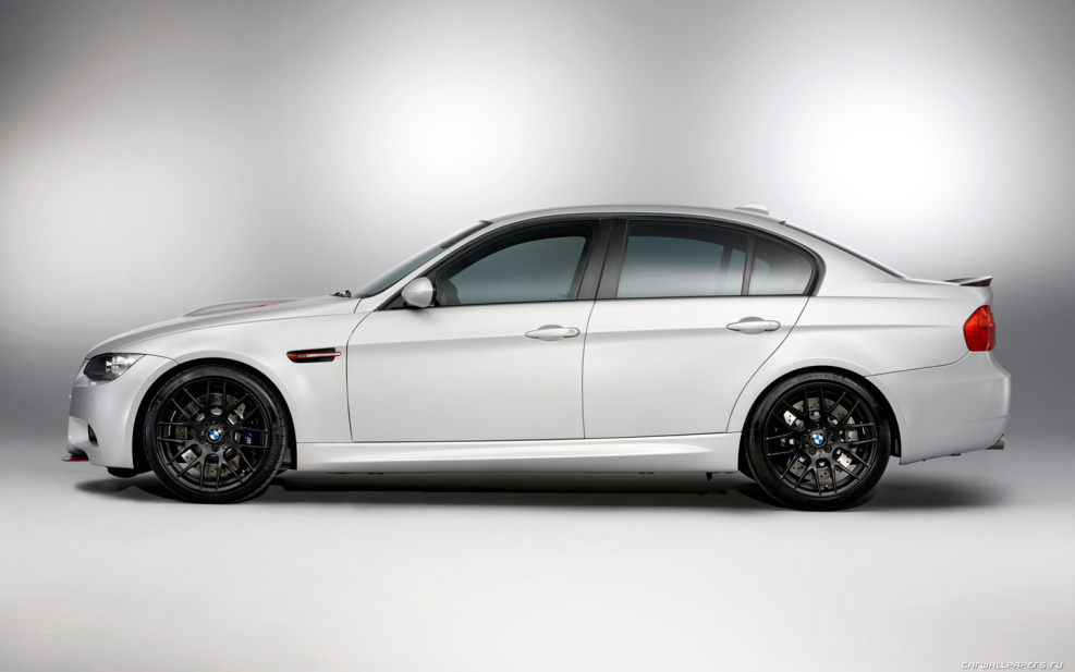 BMW m3 IV (e90)