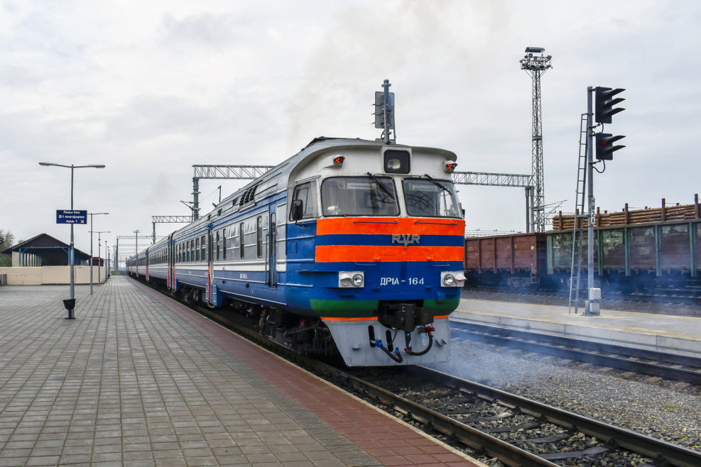 Владиславовка Феодосия электричка
