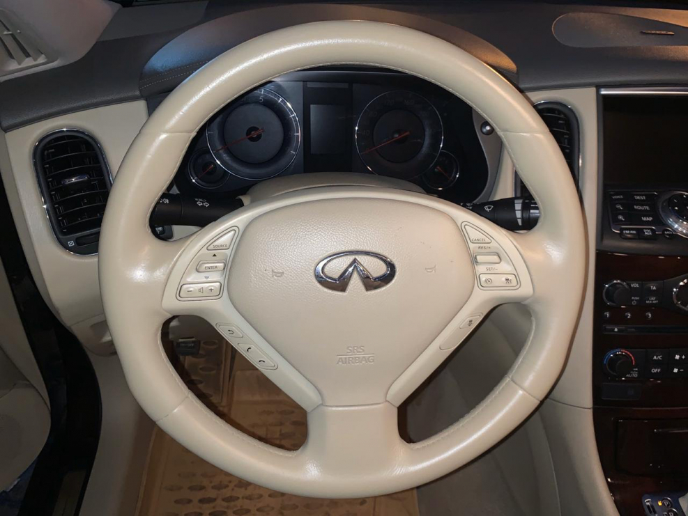 Infiniti ex3