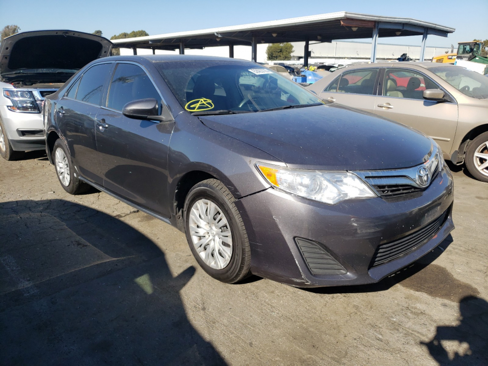 Toyota Camry 111