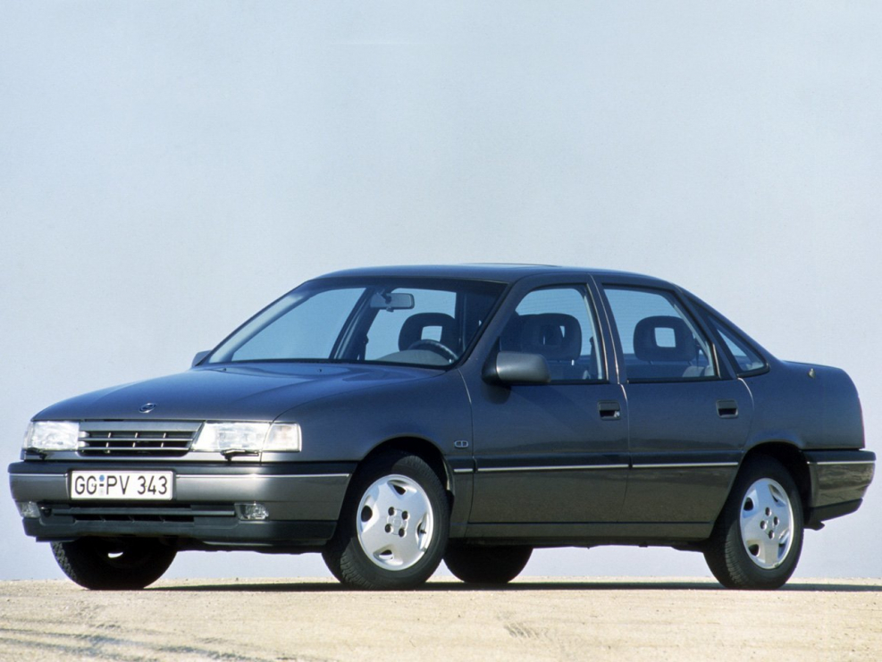Opel Vectra 1992
